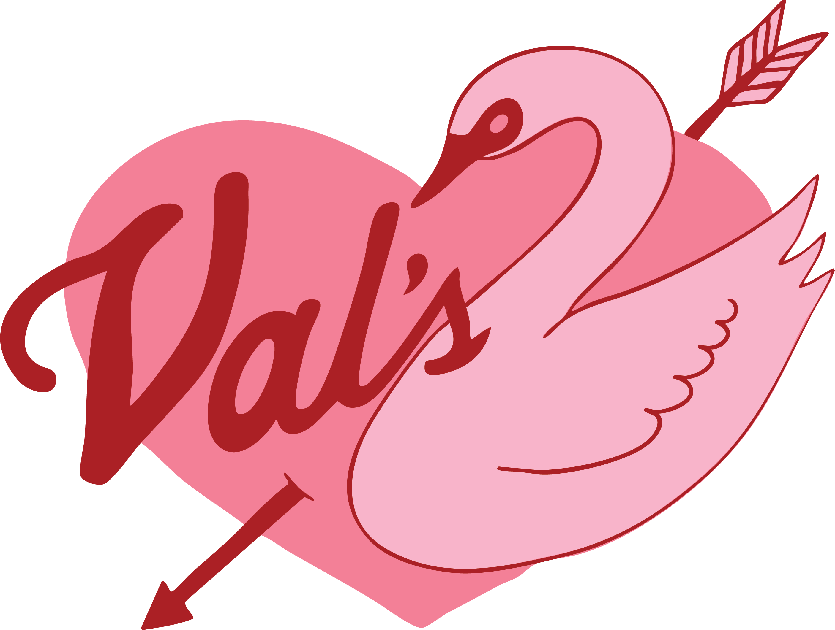 Val's Lesbian Bar