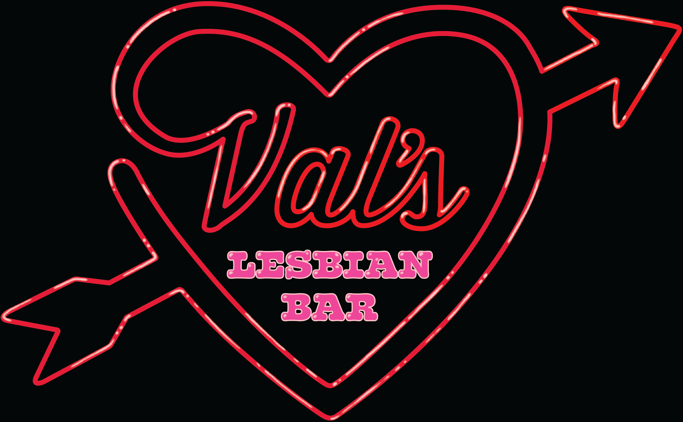 Val's Lesbian Bar