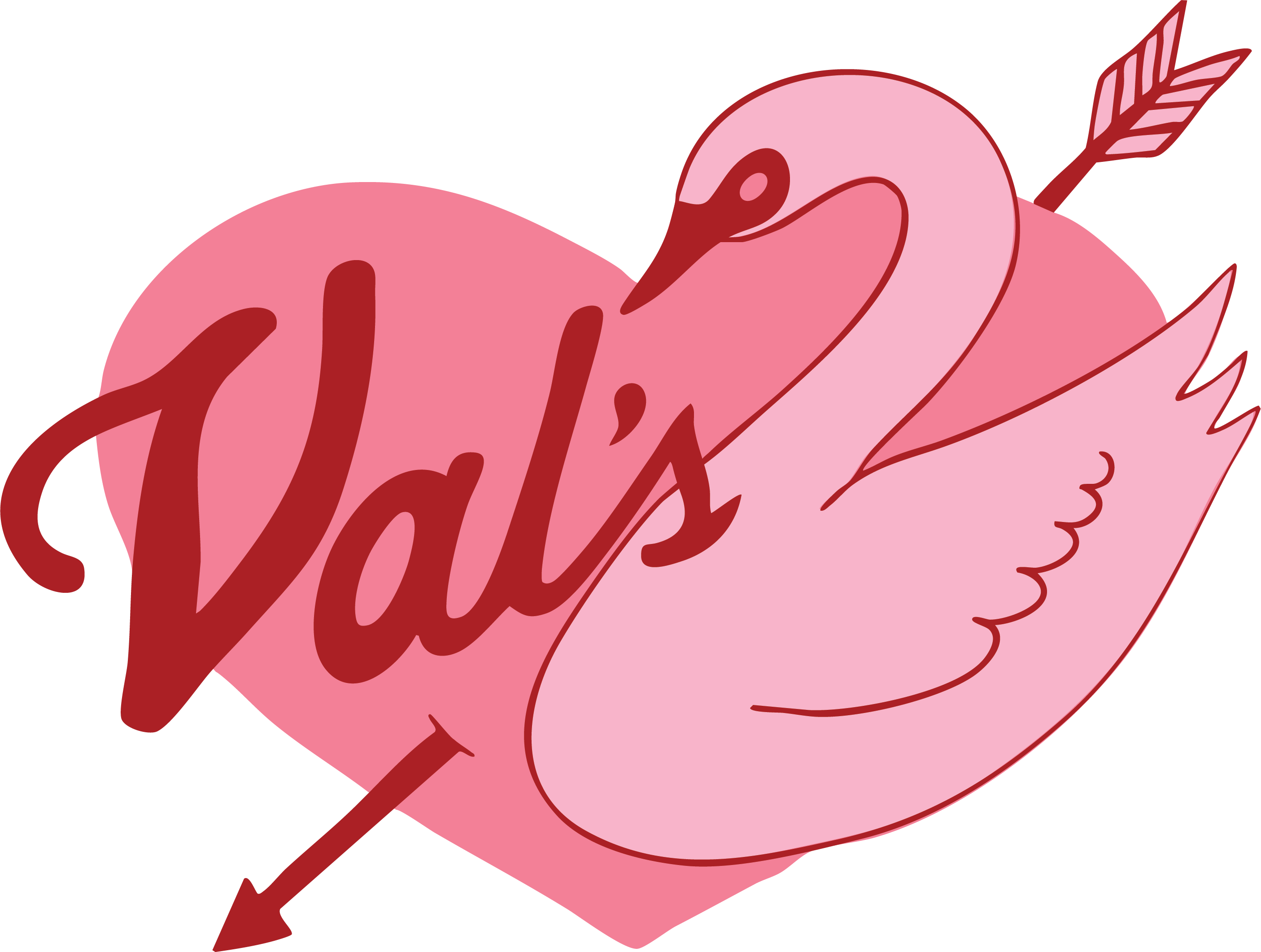 Val's Lesbian Bar